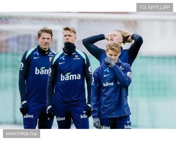 挪威队公布世预赛大名单 哈兰德厄德高领衔 瑟洛特努萨入选