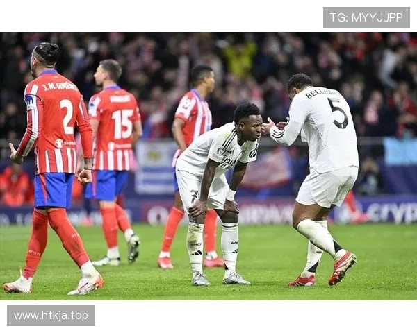 皇马本赛季双线共获六点球姆巴佩五中一失维尼修斯稳稳命中